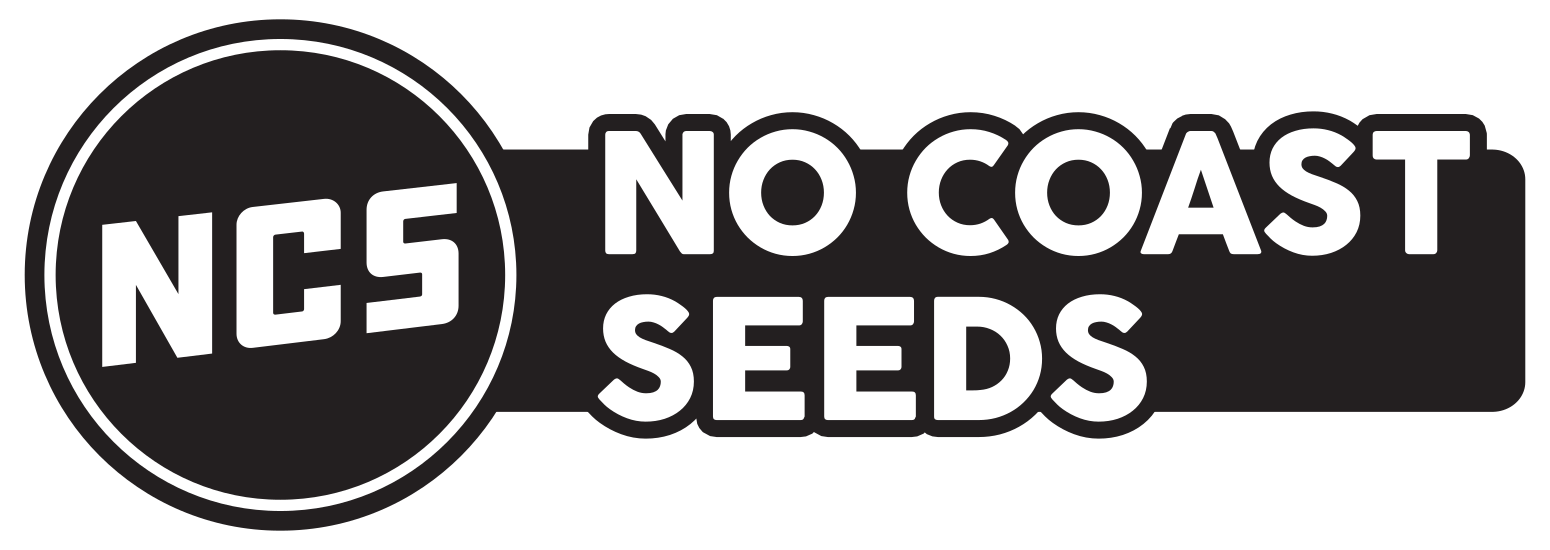 No Coast Seeds