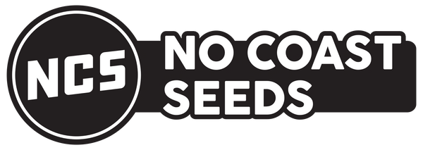 No Coast Seeds