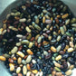 beefy resilient grex dry beans after soaking