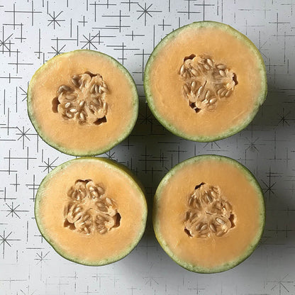 Melon - Kherson Cantaloupe