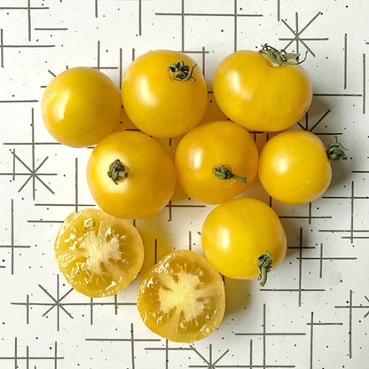 Tomato - Eagle Smiley